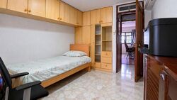 Blk 24 Mount Faber View (Bukit Merah), HDB 4 Rooms #632488921
